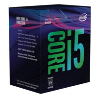 Dv Bán CPU Intel Core I5-8400 (2.8GHz – 4.0GHz) Tphcm