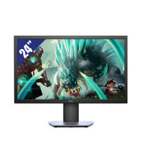 Dv Bán Màn hình LCD Dell 24″ S2419HGF(1920 x 1080/TN/144Hz/1ms) Sài gòn