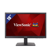 Dv Bán Màn hình LCD Viewsonic 19″ VA1903H (1366 x 768/TN/60Hz/5 ms Giá rẻ