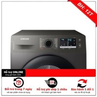 DV90TA240AX/SV - máy sấy khô Bơm Nhiệt SAMSUNG 9Kg DV90TA240AX/SV - tự nhiên thay đổi nhiệt thời gian Free Ship