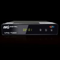 DVB T2 VTC 201 Tặng Dàn ĂngTen .XEM 70 KÊNH TRUYỀN HÌNH MIỄN PHÍ