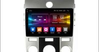 DVD Android Ownice C500+ Kia Forte