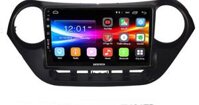 DVD Android ZESTECH Hyundai I10 2011