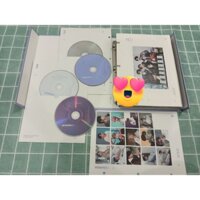 Dvd BTS Memo 2018