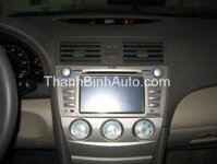 DVD cho Toyota Camry - DVD Fuka 3022