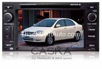 DVD for FORTUNER - DVD Caska 5019