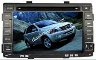 DVD HIGHSKY CHO XE KIA SORENTO 2010-2012