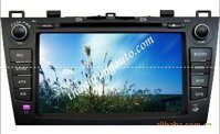 DVD HIGHSKY CHO XE MAZDA3-2010