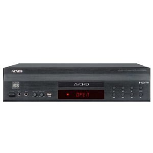 Đầu karaoke Acnos SK-9000