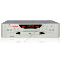 DVD Karaoke Arirang AR 3600