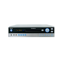 DVD Karaoke Arirang DH-3600Elite