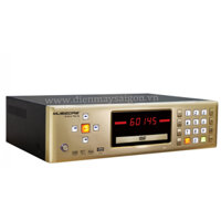 DVD Karaoke MusicCore Hi End TS-10