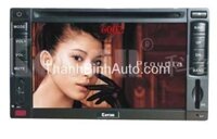 DVD kovan 3101 cho xe Vios