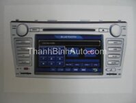 DVD KOVAN 881 - DVD cho Toyota Camry