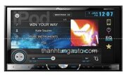 DVD LIỀN MÀN HÌNH, MÀN HÌNH DVD PIONEER AVH-X5550BT