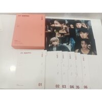 Dvd Memories 2019 BTS
