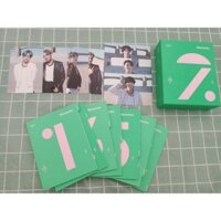 DVD Memories 2020 BTS