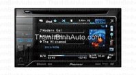 DVD PIONEER AVH-P3350DVD + tặng camera lùi cao cấp