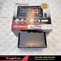 DVD PIONEER AVH-X8850BT Chính Hãng