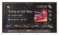 DVD pioneer AVH-X8850BT