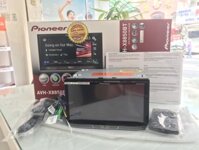 DVD PIONEER AVH-X8850BT