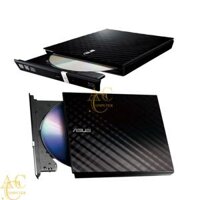 DVD RW ASUS External Slim (Box – chính hãng)