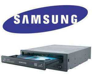 DVD Samsung 18X SH-118BB/VNSE Sata