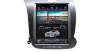 DVD Tesla lắp cho Kia K3