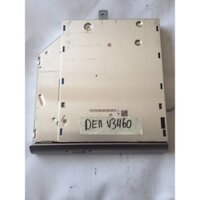 DVD và Nắp laptop DELL Vostro V3460