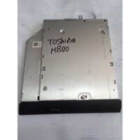 DVD và Nắp laptop Toshiba M840