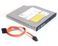 DVDRW Dell Kit - 8X Slimline DVD+/-RW Drive 12.7