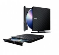 DVDWR ASUS 08D2S-U Lite Slim External