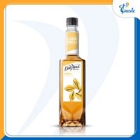 DVG SYRUP VANILLA
