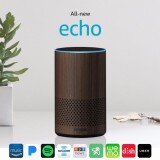 Loa Alexa Echo 2nd