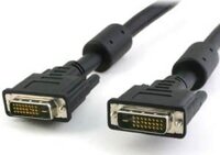 DVI-D Cable – Cáp DVI-D Dual Link dài 1.8m Mitsubishi