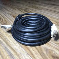 DVI-D Dual-Link Digital Cable 1142-50C 50Fit