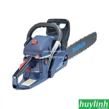 Máy cưa xích chạy xăng Makute GC001