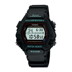 Đồng hồ nam Casio DW-290-1VHDF