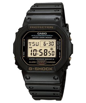 Đồng hồ nam Casio DW-5600EG - màu 9VH