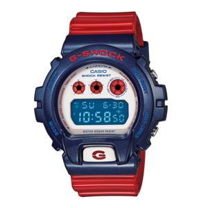 Đồng hồ nam Casio G-shock DW-6900AC - màu 2DR/ 7HDR/ 9DR