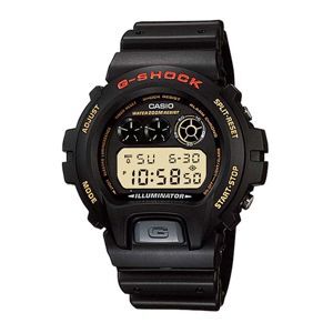 Đồng hồ nam Casio DW-6900G-1VHDF