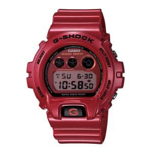 Đồng hồ nam Casio DW-6900MF - màu 1DR, 2DR, 4DR