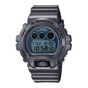 Đồng hồ nam Casio DW-6900MF - màu 1DR, 2DR, 4DR