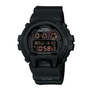 Đồng hồ nam Casio DW-6900MS - màu 1DR, 1HDR, 1
