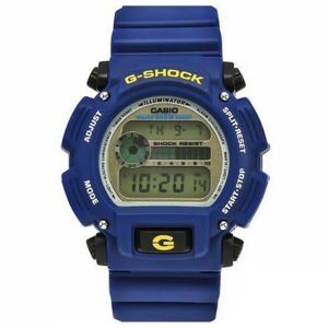 Đồng hồ nam Casio G-Shock DW-9052