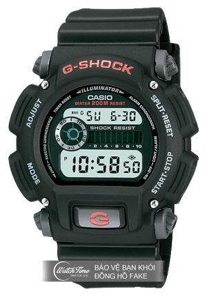 Đồng hồ nam Casio G-Shock DW-9052