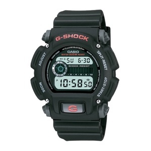 Đồng hồ nam Casio G-Shock DW-9052