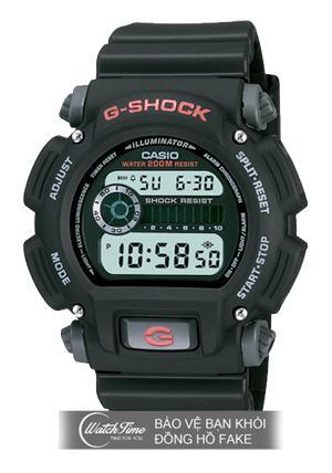 Đồng hồ nam Casio G-Shock DW-9052