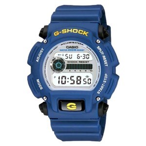 Đồng hồ nam Casio G-Shock DW-9052