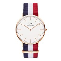 DW Classic Cambridge